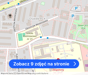 Mieszkanie Na Wynajem Świeżo Po Remoncie !!! - Zdjęcie 1