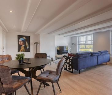 Prinsessegracht 27 B, Den Haag - Photo 1