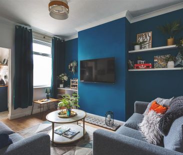 4 bedroom house to rent - Photo 2