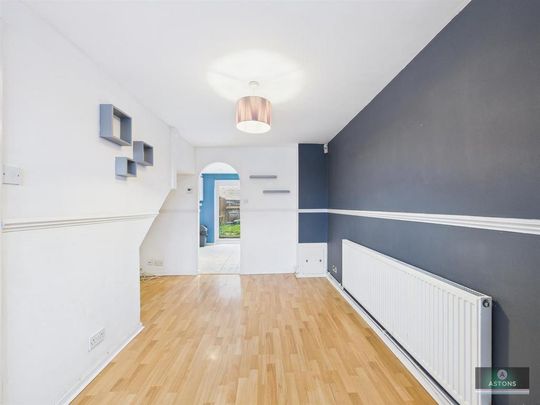 2 bedroom house to rent - Photo 1