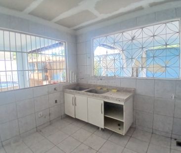 CIDADE DOS FUNCIONARIOS - CASA - R WALTER DE CASTRO, 157 - Foto 6