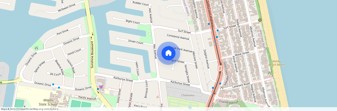 21 Birigun Street, Qld 4218, Mermaid Waters