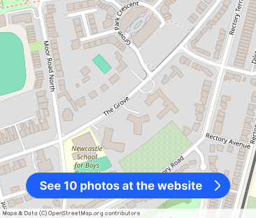 Wentworth Grange, Gosforth, Newcastle Upon Tyne, NE3 - Photo 1