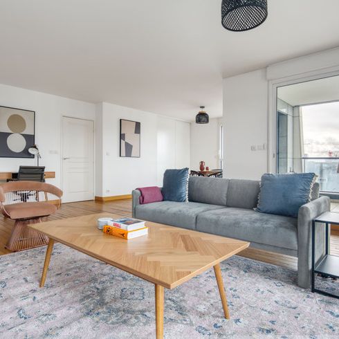 Rue des Frigos - Photo 1