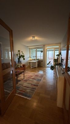 Skolgatan, Östersund - Foto 1