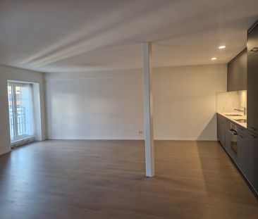 3.5 Zimmer, 99 m², 3. Stock - Photo 2