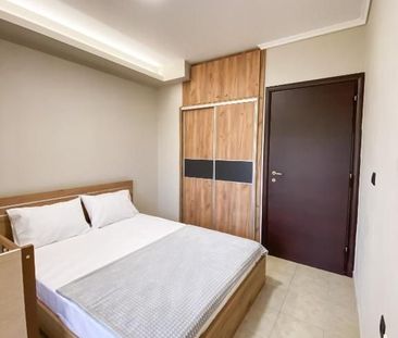 Διαμέρισμα για ενοικίαση Νέα Μουδανιά (Μουδανιά) - Photo 4