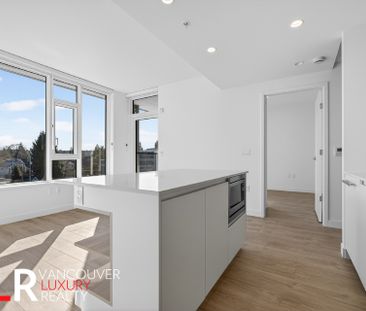 Condo in Vancouver West Side, BC - Photo 4