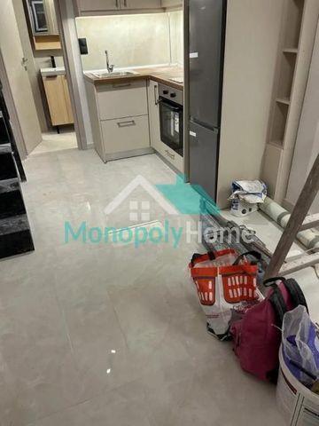 Studio/Γκαρσονιέρα για ενοικίαση Τριανδρία (Τριανδρία - Δόξα - Κρυονέρι) - Photo 5