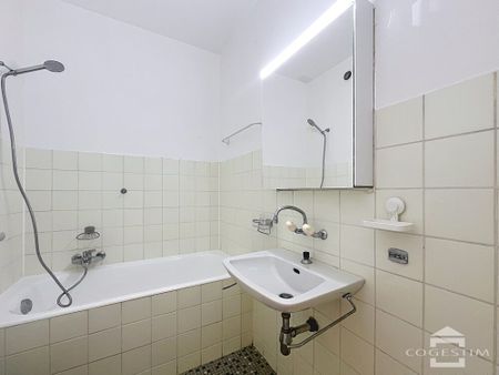 Appartement de 1 pièce au rez-de-chaussée - Photo 3