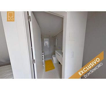 Apartamento T1 em Lisboa - Photo 5