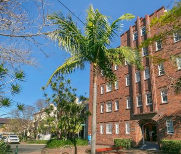 27/3-5 Darley Street, Darlinghurst NSW 2010 - Studio For Rent | Domain - Photo 2