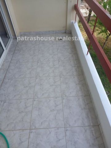 Studio/Γκαρσονιέρα για ενοικίαση Κουκούλι (Πάτρα) - Φωτογραφία 5