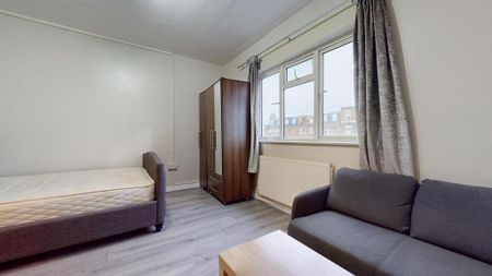 Studio to rent - Photo 3