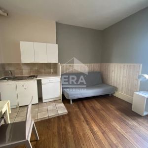 A louer appartement équipé type 1 bis hyper centre-ville Châteauroux - Photo 3