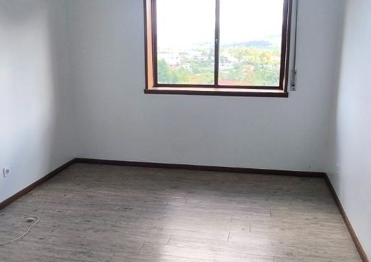 Apartamento T3 em Braga