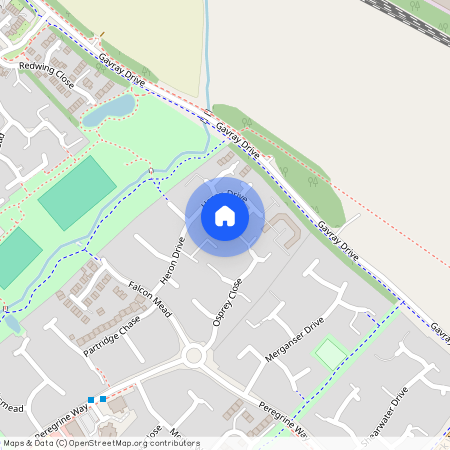 Heron Drive, Oxfordshire OX26