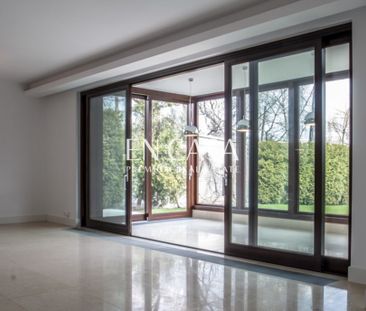 Mokotów I 5 sypialni I Pod Skocznia I ogród 1250m - Photo 2