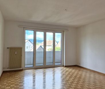 3 Zimmer, 77 m², EG - Photo 4