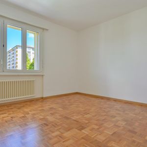 6 Zimmer, 122 m², 4. Stock - Foto 2