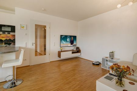 Apartment from 2015 at the landscaping park Riem - Foto 3