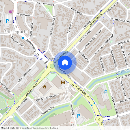 Jan Luykenlaan 142 3842 LP Harderwijk