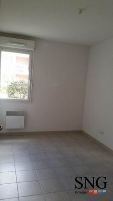 T3 avec terrasse + parking - Photo 1