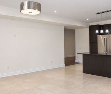 For Lease - 7 Dunrobin Crescent Unit# Lower, Vaughan, Ontario - Photo 4
