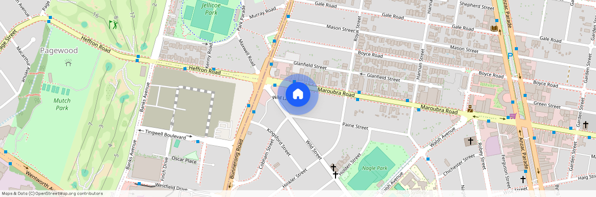 29B Maroubra Road, NSW 2035