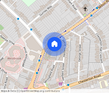 Milton Road, CB4 - Photo 1