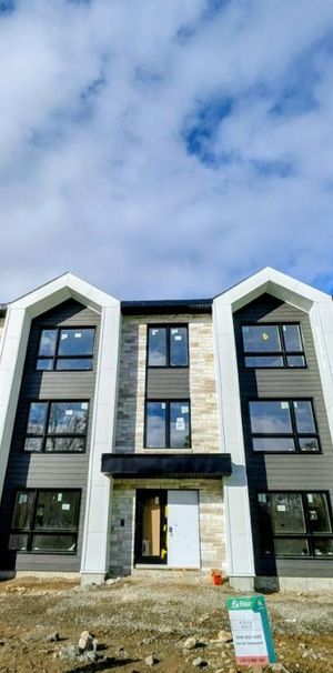 3½ neuf à louer, Bellefeuille, vue sur le boisé! 1er février - Photo 1