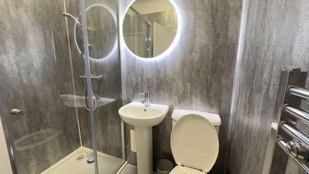 The Dolphin Compact, Boutique Student Living, Southampton, SO14 - Photo 3