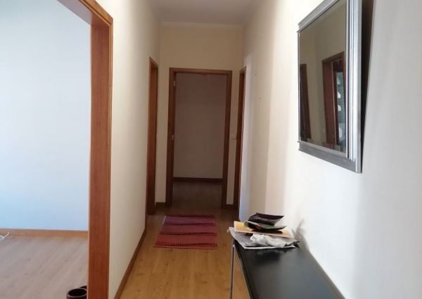 Apartamento T3 em Braga