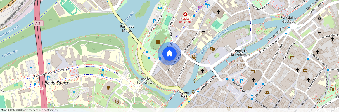 57000 Metz