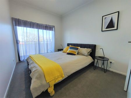 Executive Furnished Apartment - Photo 3