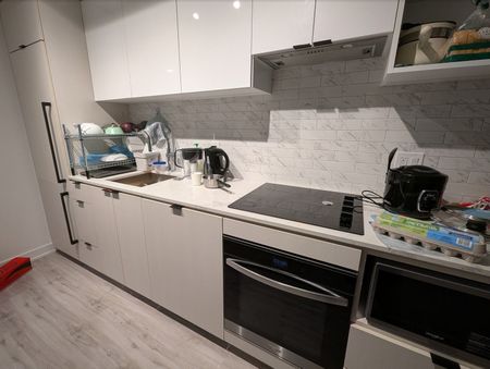 For Lease - 252 Church Street Unit# 5309, Toronto, Ontario - Photo 2