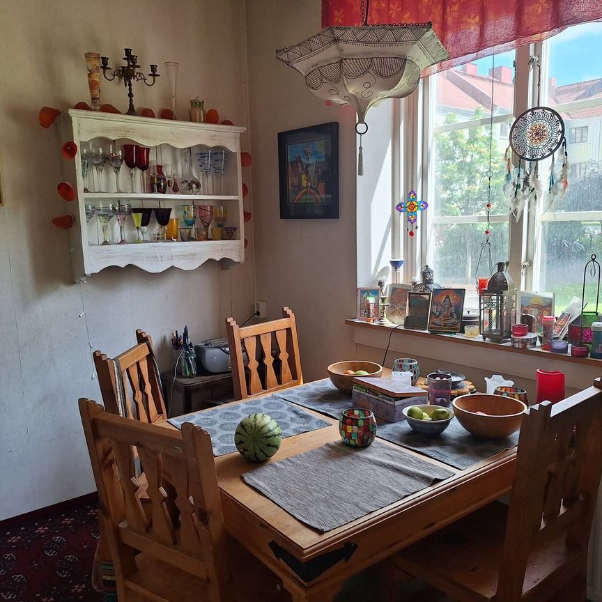 Standargatan, Göteborg - Photo 1