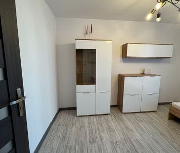 Mieszkanie rozkładowe 1 pokój 11 m² Wrocław-Śródmieście - Ołbin - Zdjęcie 1