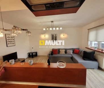 2 pokojowy apartament w centrum Szczecina - Zdjęcie 4