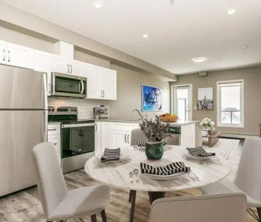 Artika Apartments | 11220 103 Ave NW, Edmonton - Photo 1