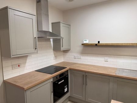 1 bedroom Flat To Let Total Size: 743 SQ FT - Photo 5