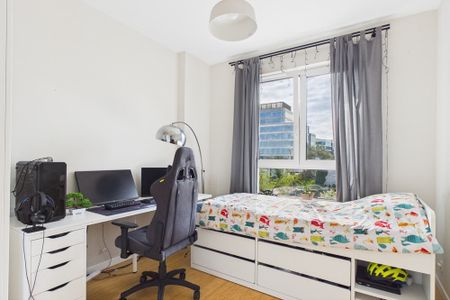 3 pokoje 60 m² | garaż | Stare Włochy - Zdjęcie 3