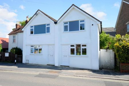 1 bedroom maisonette to rent - Photo 2