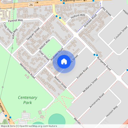 19A Westlake Street, WA 6107, Wilson