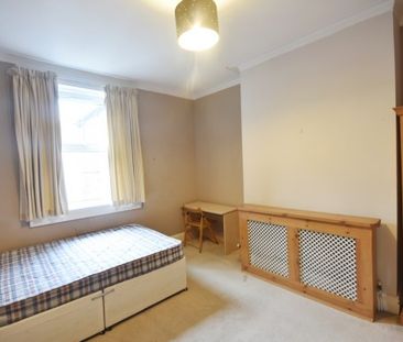 4 Bed - Rosebery Cresent, Jesmond - Photo 1