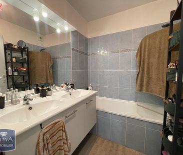 Location Appartement 3 pièces 64m² NARBONNE 11100 - Photo 6