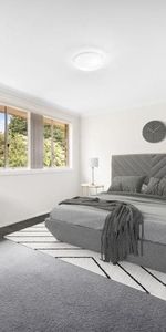 Three bedroom duplex in sought after location! - Photo 3