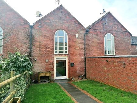 2 bedroom barn conversion to let - Photo 2