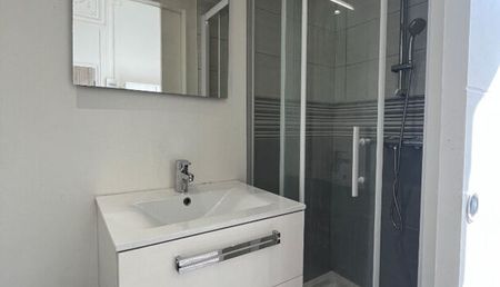 Appartement 1 pièces 14m2 REIMS 450 euros - Photo 3