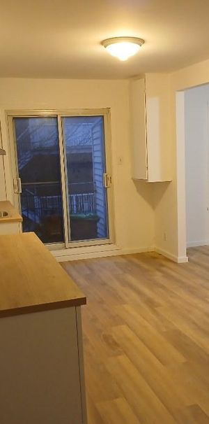 5 1/2 à proximité du métro Papineau - Photo 1